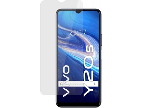 Protector de Pantalla Vivo Y20s / Y11s TUMUNDOSMARTPHONE Hidrogel