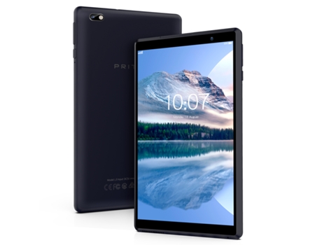 Tablet Android Pritom Tablet Android de 8 Polegadas 2 Gb de Ram 32 Gb de Rom