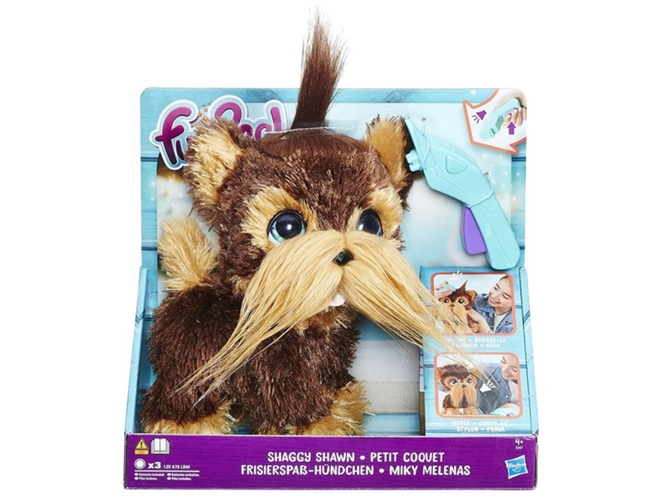 Juguete HASBRO 25547218