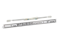 Resistencia De Desescarche No-frost Del Frigorífico 15'' 150w220v Para Frigorífico/congelador Htf107un