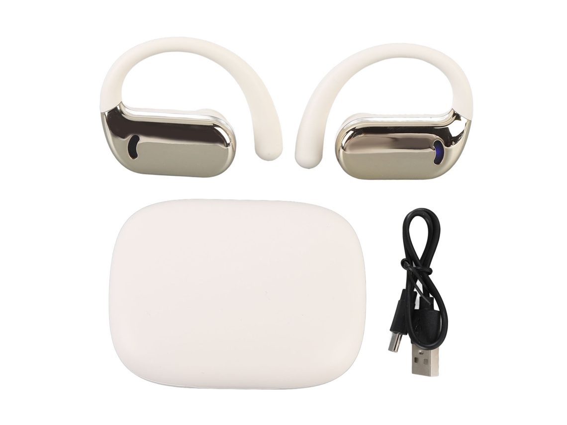Auriculares Bluetooth Con Traducción, 144 Idiomas Y Traducción En Tiempo Real.