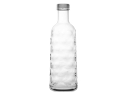 Frasco Moon 1.2L 2 Unidades Transparentemarine Business