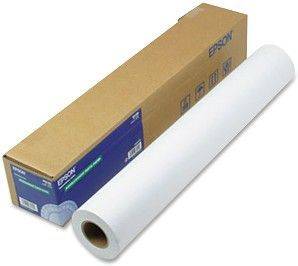 Epson Paperdoubleweight 24 pulgadas x 25m roll papel c13s041385