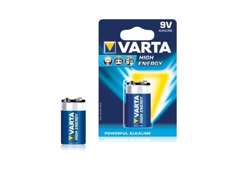 VARTA 4922.121.411