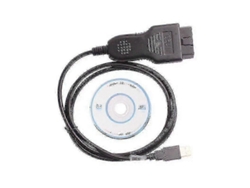 Prueba de diagnóstico Porsche Piwis OBD2 V3.0.15.0 DME Airbag ABS Tiptronic Alarm HH20