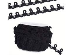 Correas Elásticas De Poliéster Para Sujetar El Cuello De Camisas, Vestidos, Chaquetas Y Otras Prendas De Vestir, Ideales Para Costura.