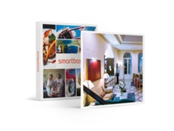 Caja Regalo SMARTBOX Hotel Boutique Casa Romana 4*: 1 noche con bebida de bienvenida en rooftop