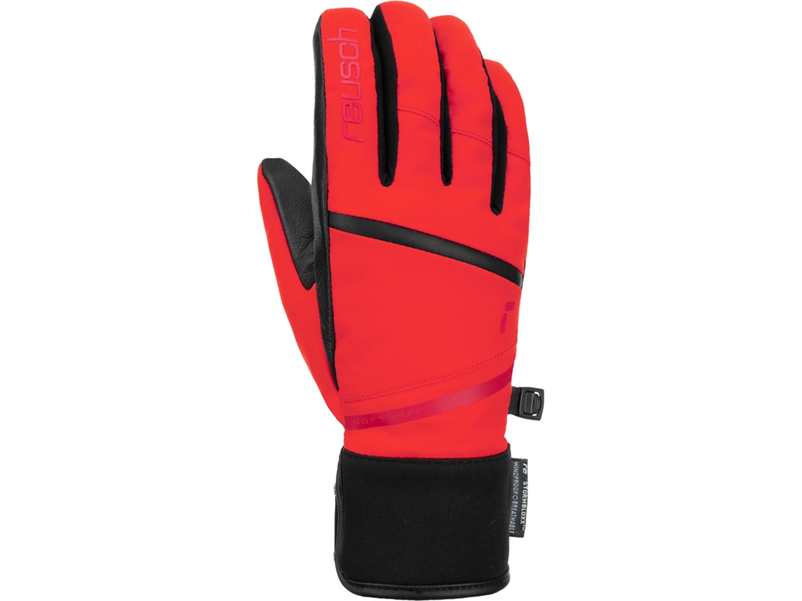 Guantes de esquí REUSCH Tessa Stormbloxx Taille 6
