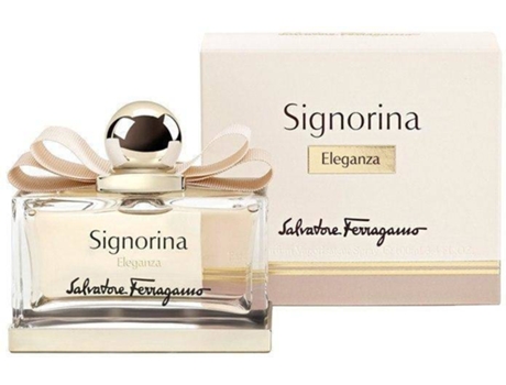 Perfume SALVATORE FERRAGAMO Signorina Eleganza (Eau de parfum)