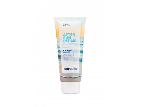 After Sun SENSILIS 200ml