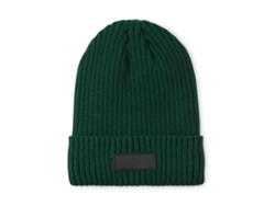 Gorro De Punto 3m Con Puño