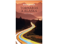 Libro Tornaràs A Alaska de Krostin Hannah (Catalán)