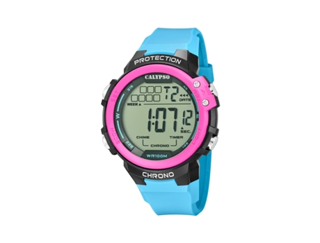 Reloj Hombre CALYPSO K5817/1