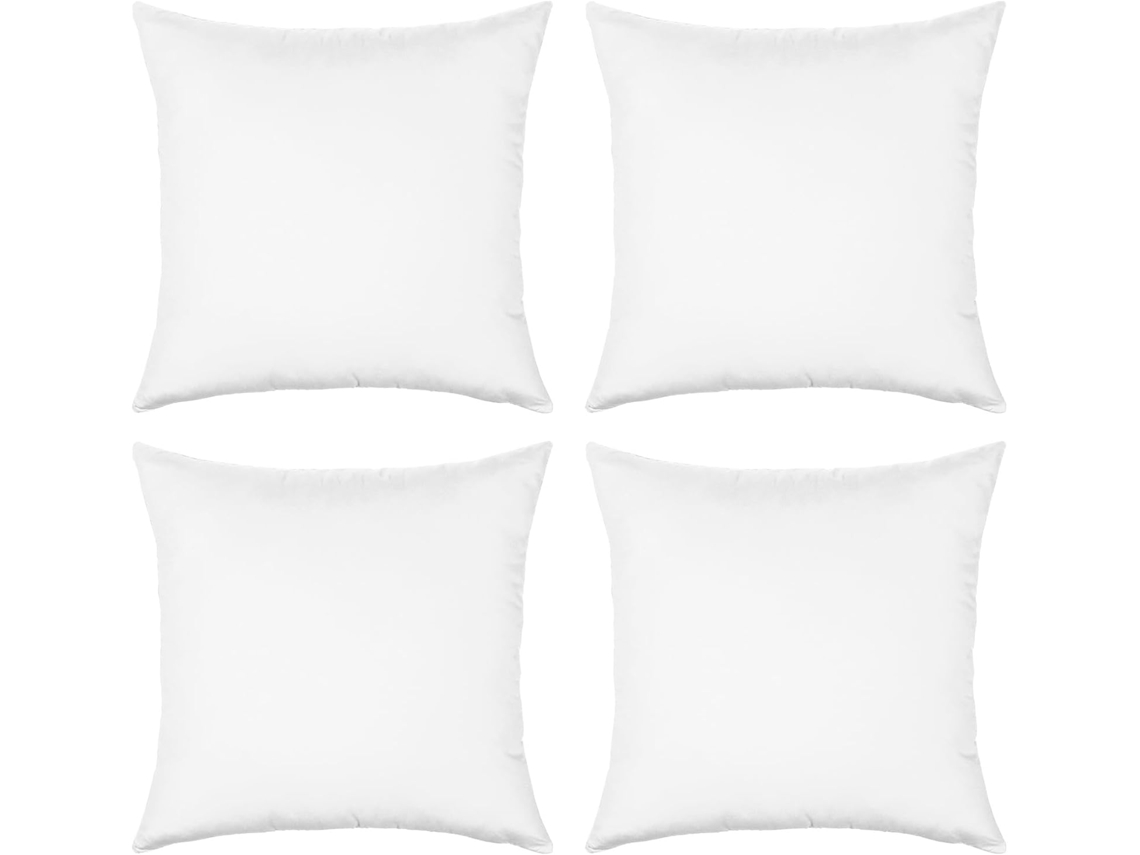 Paquete Almohada Funda Piezas De Para Sublimación,