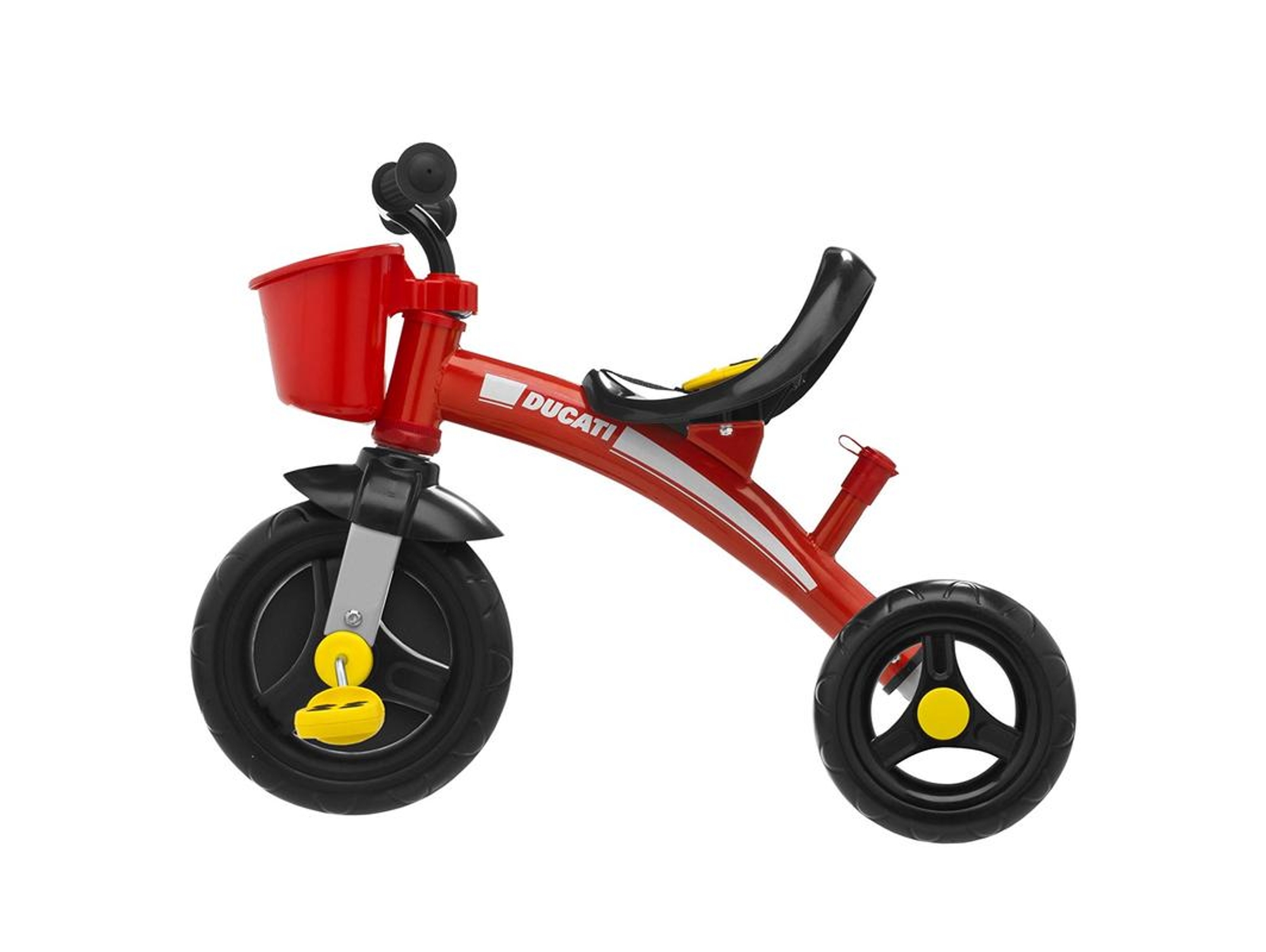 triciclo ducati chicco precio