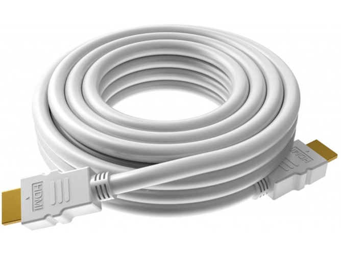 Cable HDMI VISION (HDMI - 2 m)