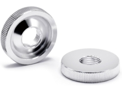 Componentes De Hardware Anodizados Para El Mantenimiento Y La Reparación De Dispositivos Sd Studio.