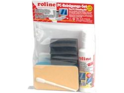 Kit de limpieza ROLINE PC-Cleaning