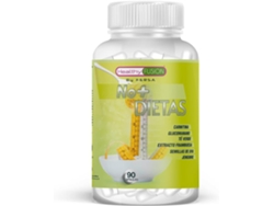 Complemento Alimentar HEALTHY FUSION No + Dieta