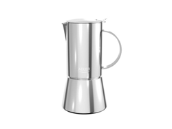 | Cafetera espresso | Anuncio 4419 | Adler de acero inoxidable