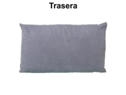 Almohada Decorativa (DRW)