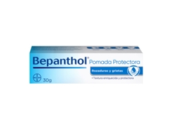 Crema Corporal BEPANTHOLPomada protectora para tatuajes (30 gr)
