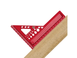 Transportador Triangular De Aluminio 3d