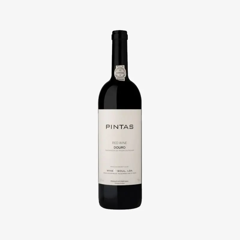 Pintas 2020 (75 cl)