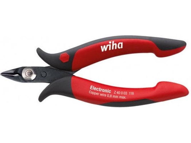 Alicate de Corte WIHA Z 40 0 03