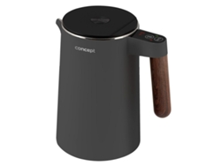 Hervidor CONCEPT RK3305 (Madera - 1,5 L - 220-240 V)
