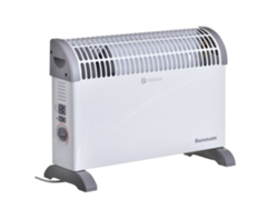 Calefactor RAVANSON CH-2000M Blanco 2000 W