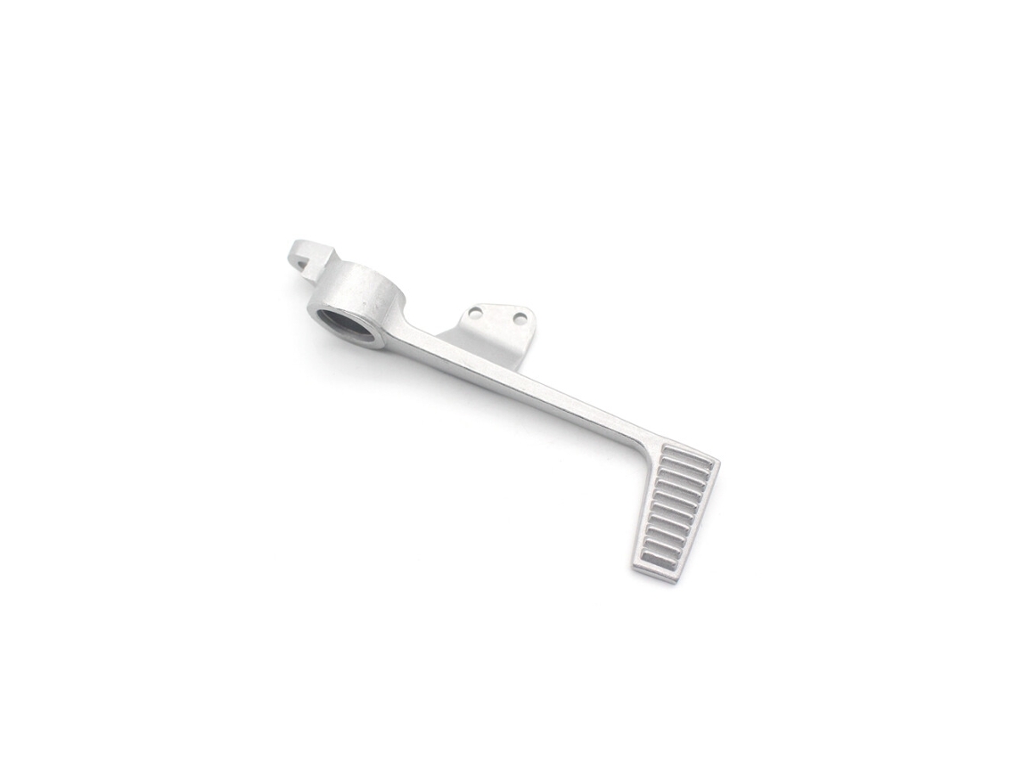 Palanca De Pie Para Pedal De Freno Trasero De Motocicleta Para Cbr600rr Cbr 600 Rr 2003-2006