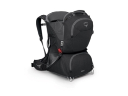 Mochila Osprey Poco™ Lt Tourist Carrier (negra)