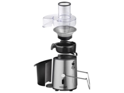 Exprimidor lento Concept Lo7026 Negro Acero inoxidable 1000 W Concept