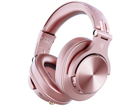 Auriculares ONEODIO A70 Fusion con Fio + sin Fio Bluetooth 5.2