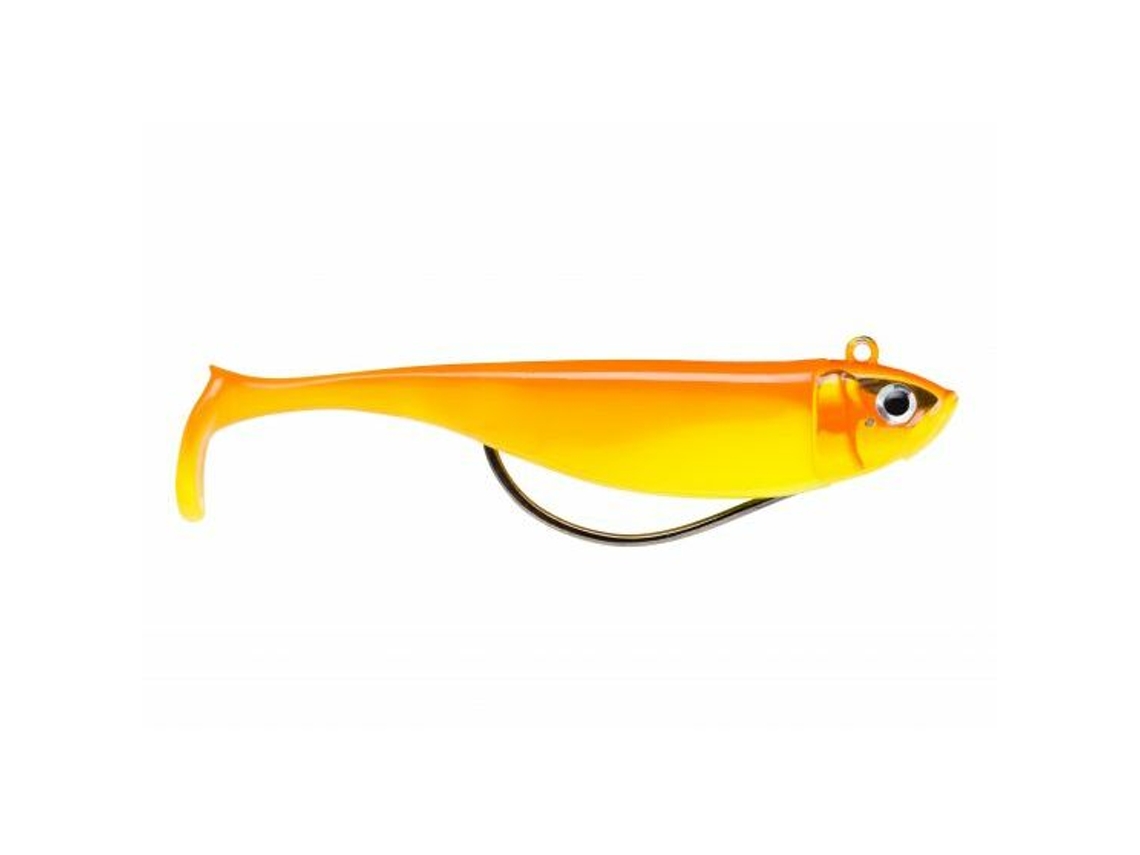 Señuelo suave Storm 360° gt coastal biscay deep shad