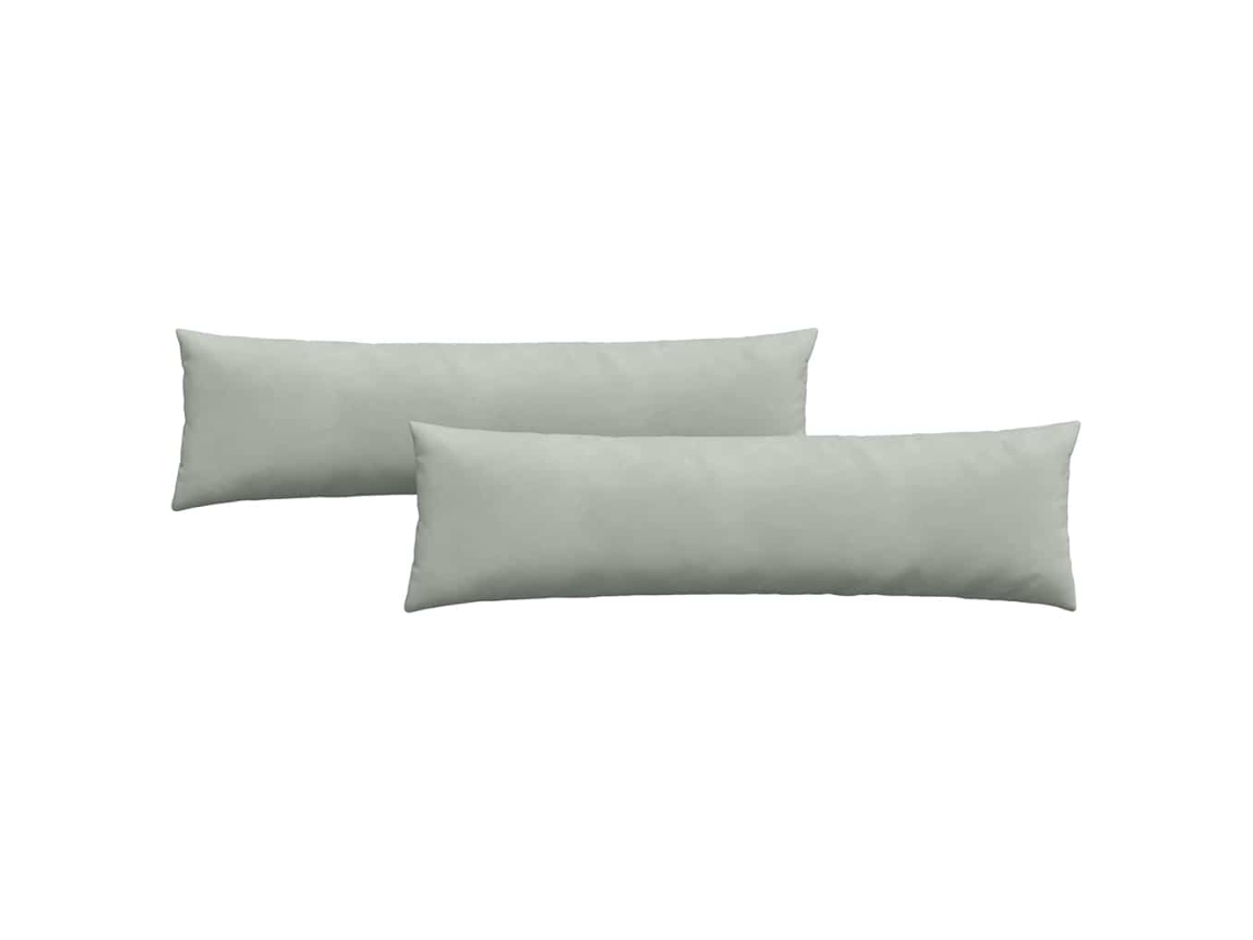 Cojines para sofá, 2 piezas, 145x40 cm, HARLANV1