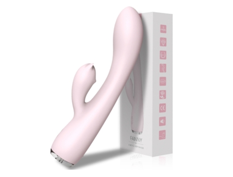 Vibradores femeninos Consolador sexual femenino con 9 patrones de vibración Estimulador del clítoris Juguetes sexuales Vibrador negro BISBISOUS