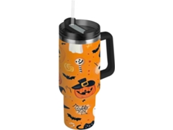 Vaso Acero Inoxidable Bpa - Vaso Térmico Portátil