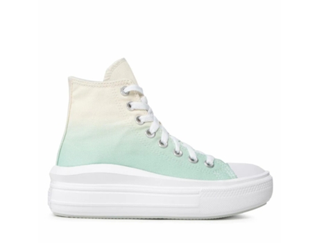 Zapatillas CONVERSE Mujer (41 - Multicolor)