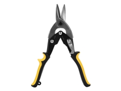 Tijeras de corte recto para hoja de metal y aluminio - Tijeras aéreas CR-V Snips
