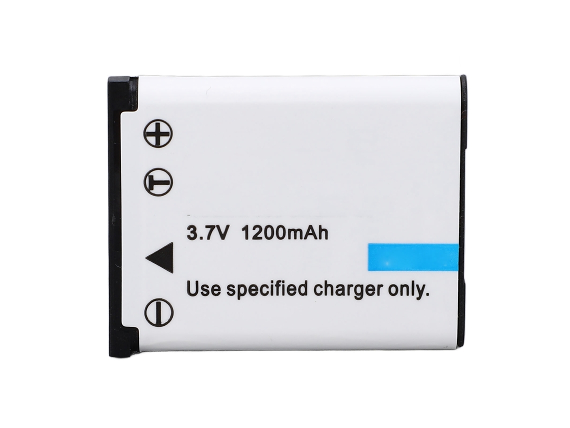 Batería Recargable Li 42b 40b Para Cámara, Reemplazo Para 1040 1060 1070 7000 7010 Tough 3000 Tg‑310 Tg‑320 Vr310