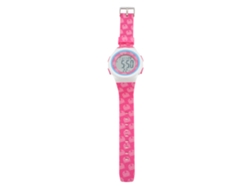 Reloj Deportivo Digital, Resistente Al Agua Hasta 50 M, Correa De Tpu, Cronómetro, Alarma, Luz Led.