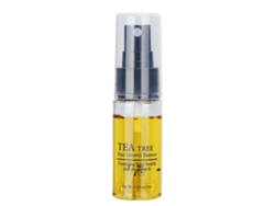 Esencia De 20 Ml Para El Crecimiento Rápido Del Cabello. Tratamiento Nutritivo Anticaída Con Extracto De Plantas Naturales.