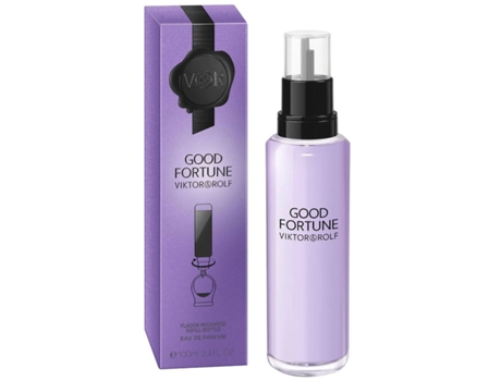 Good Fortune Edp 100 Refill Ml VIKTOR & ROLF