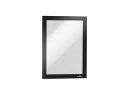 Bag Magnetics Duradero Duraframe A5 Black 01 Pack Con 5 4947