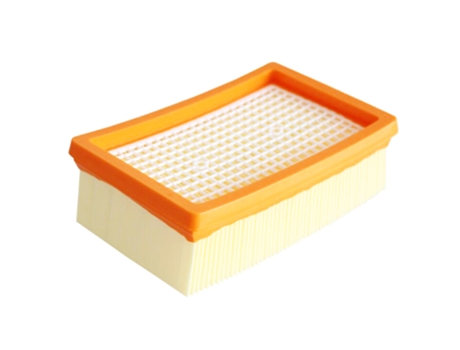Filtro Hepa de polvo para Karcher Mv4 Mv5 Mv6 Wd4 Wd5 Wd6, piezas de repuesto de Robot aspirador #2.863-005,0, 1 ud.