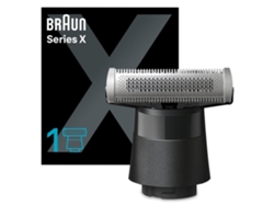 Lámina de Substituición BRAUN XT20