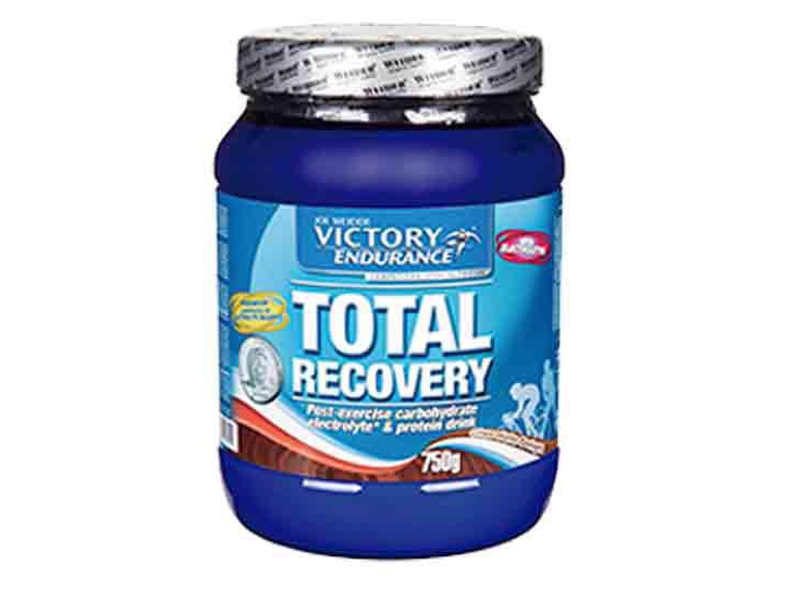 Complemento Alimentar VICTORY ENDURANCE VICTORY ENDURANCE Recuperação Total 750G Chocolate