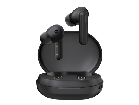 Auriculares Inalámbricos de Haylou Gt7 Tws Thelo Ear Bluetooth 5.2 Tws Arbuds Aac Audio Codec Latence Ai Call